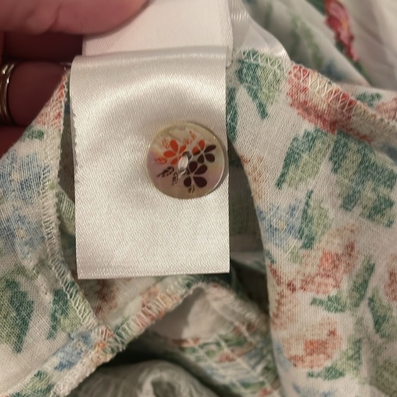 Farm Rio Romper - Picture 10 of 11